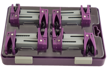 BQ408 8-piece line stopper kit